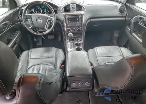 2015 Buick Enclave из США, поврежденный, VIN 5GAKRBKD8FJ126282